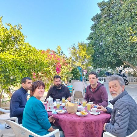 Henchir Ejdoud Guest House Кайроуан Екстериор снимка