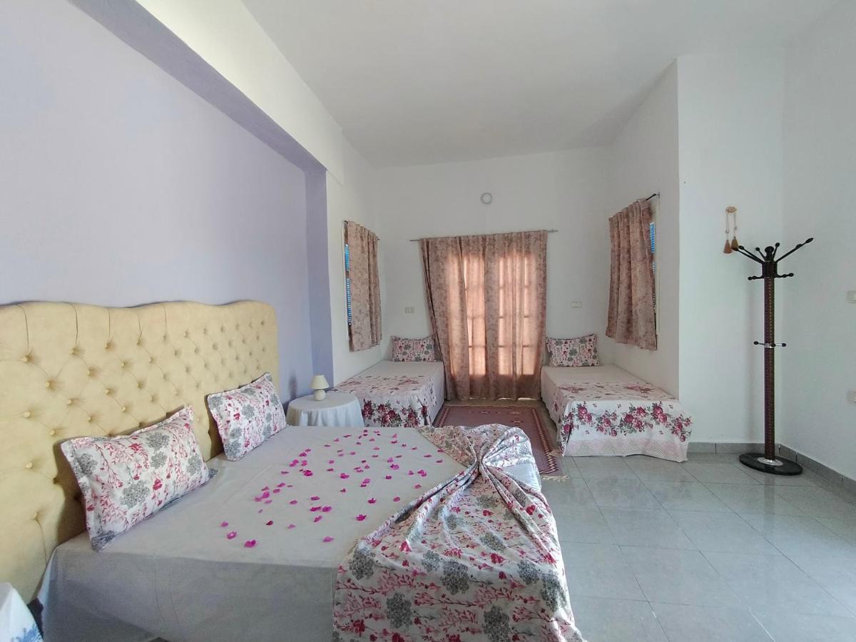 Henchir Ejdoud Guest House Кайроуан Екстериор снимка