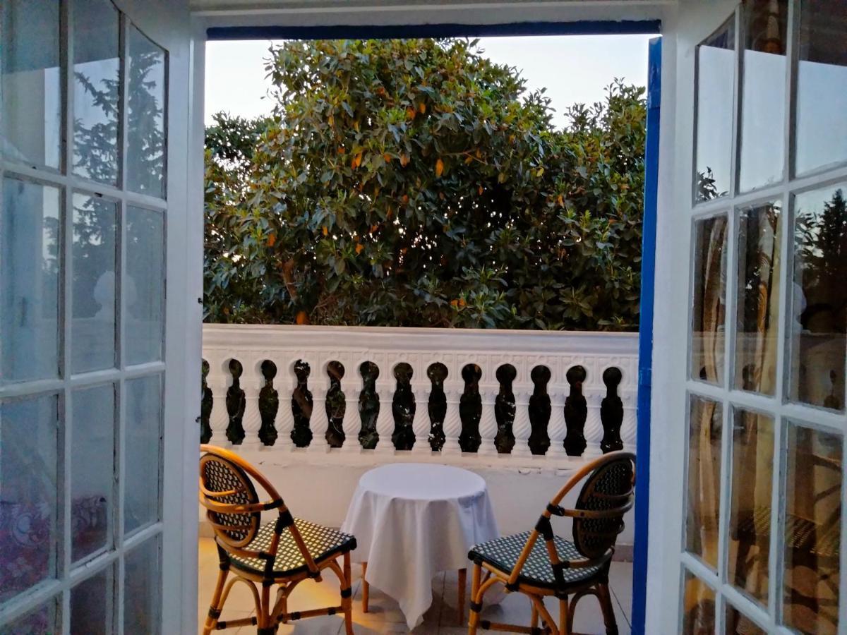 Henchir Ejdoud Guest House Кайроуан Екстериор снимка