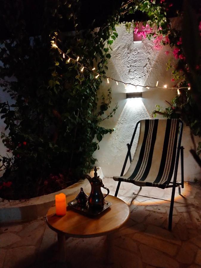 Henchir Ejdoud Guest House Кайроуан Екстериор снимка