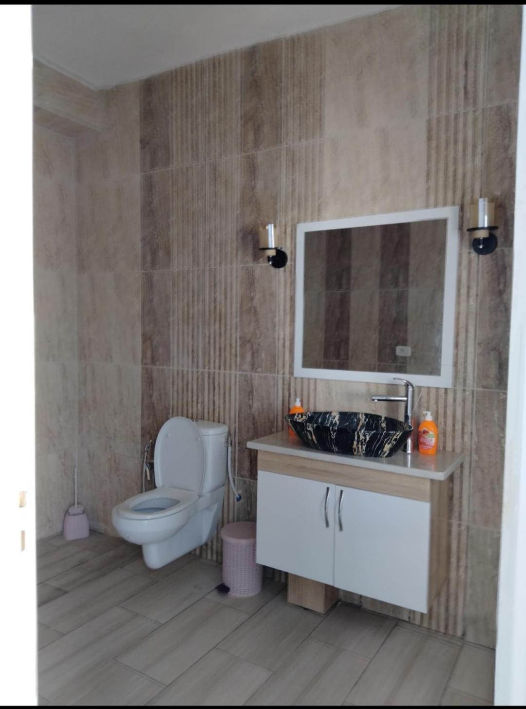 Henchir Ejdoud Guest House Кайроуан Екстериор снимка